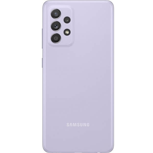 Samsung Galaxy A72 (128 GB)