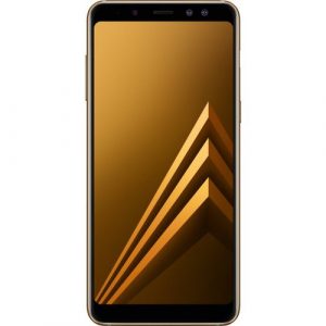 Samsung Galaxy A8 2018 (64 GB/Çift hat)
