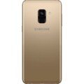 Samsung Galaxy A8 2018 (64 GB/Çift hat)