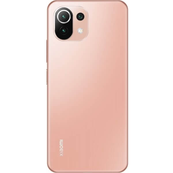 Xiaomi Mi 11 Lite (64 GB)