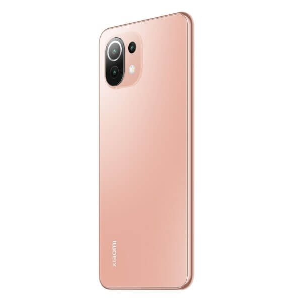 Xiaomi Mi 11 Lite (64 GB)