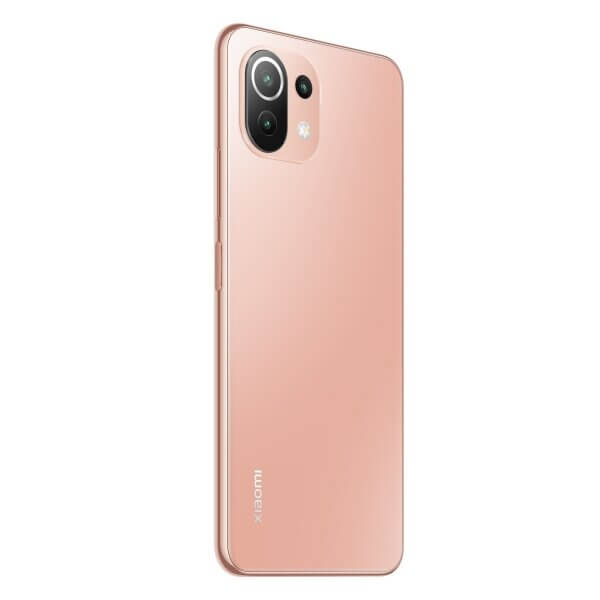 Xiaomi Mi 11 Lite (64 GB)
