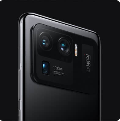 Xiaomi Mi 11 Ultra (256 GB)