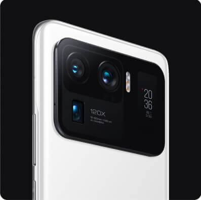 Xiaomi Mi 11 Ultra (256 GB)