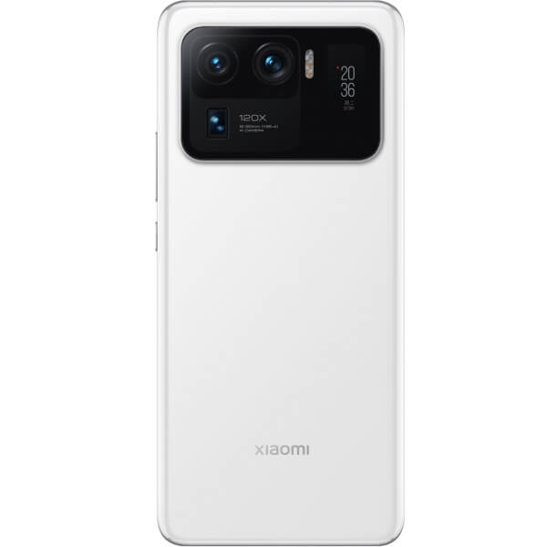 Xiaomi Mi 11 Ultra (256 GB)