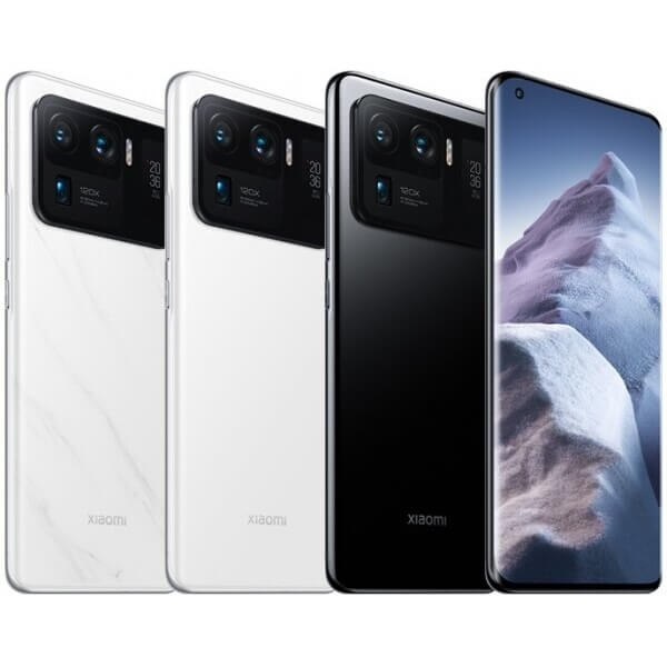 Xiaomi Mi 11 Ultra (256 GB)