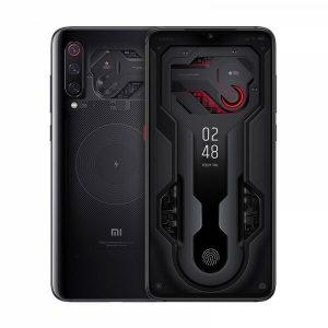 Xiaomi Mi 9 Explorer Edition (256 GB)