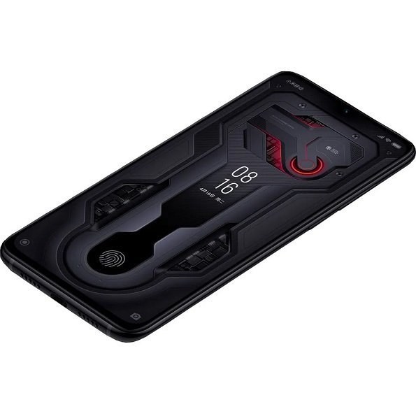Xiaomi Mi 9 Explorer Edition (256 GB)
