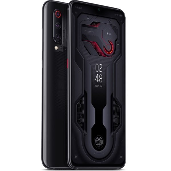 Xiaomi Mi 9 Explorer Edition (256 GB)