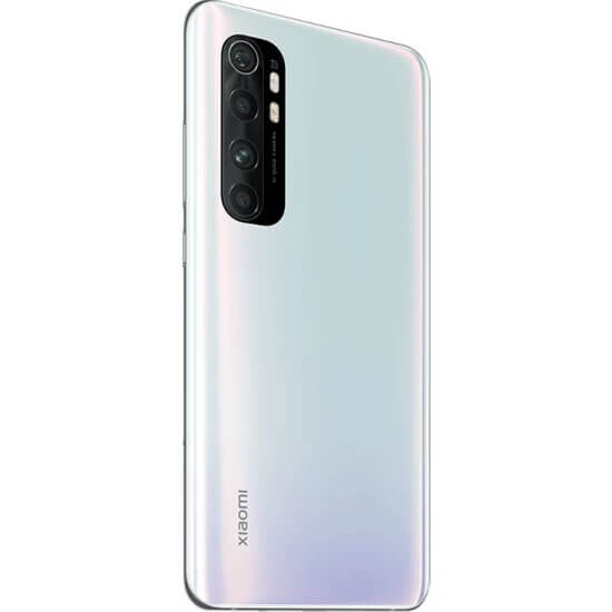 Xiaomi Mi Note 10 Lite (128 GB)