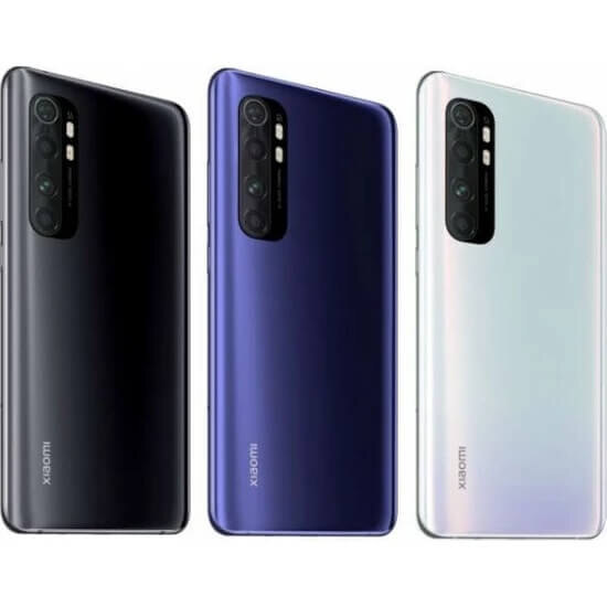 Xiaomi Mi Note 10 Lite (128 GB)