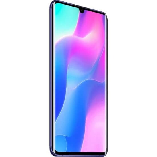 Xiaomi Mi Note 10 Lite (128 GB)