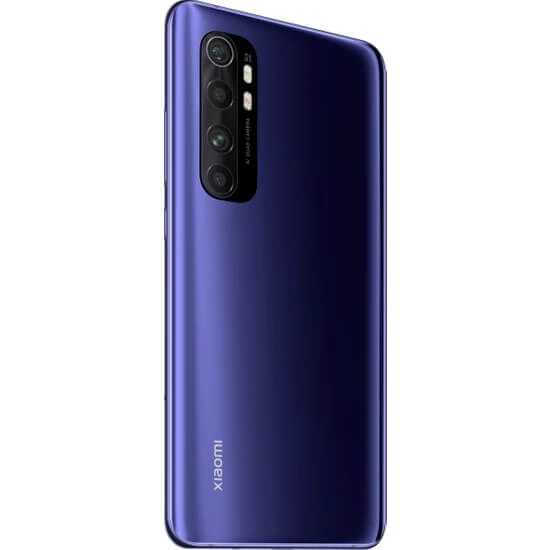 Xiaomi Mi Note 10 Lite (128 GB)