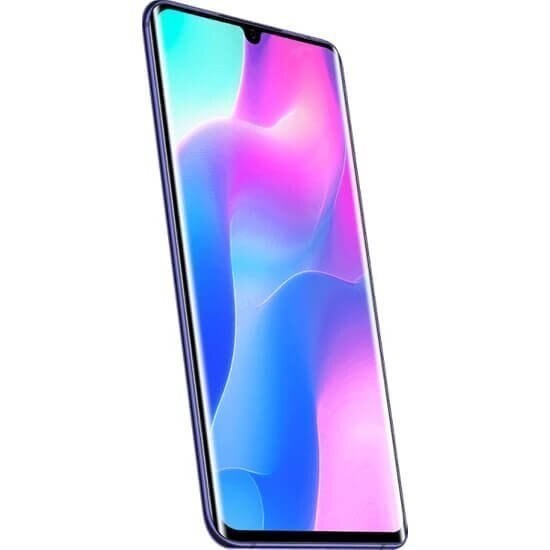 Xiaomi Mi Note 10 Lite (128 GB)