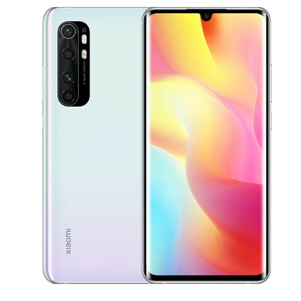 Xiaomi Mi Note 10 Lite (128 GB)