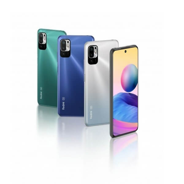 Xiaomi Redmi Note 10 5G (64 GB)