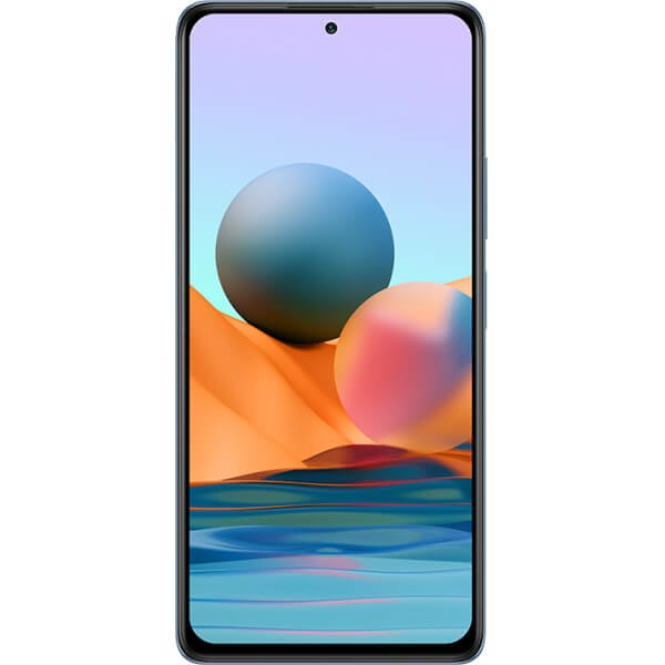 Xiaomi Redmi Note 10 Pro (128 GB)