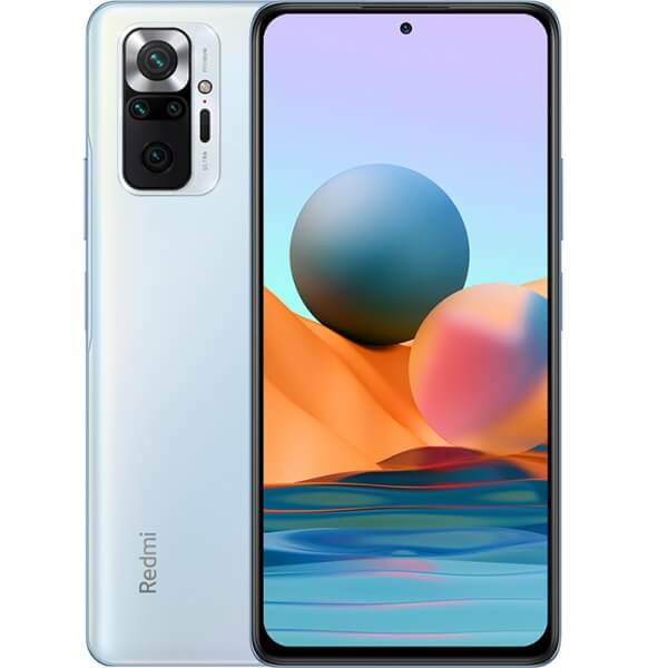 Xiaomi Redmi Note 10 Pro (128 GB)