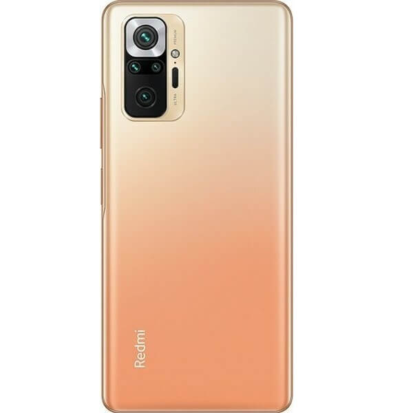 Xiaomi Redmi Note 10 Pro (128 GB)