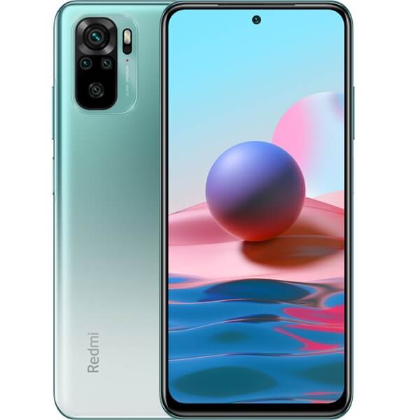 Xiaomi Redmi Note 10 (64 GB)