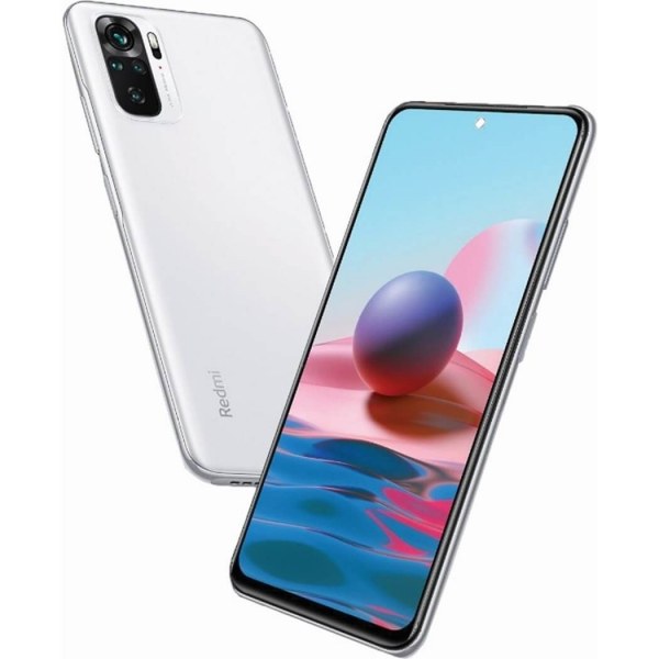 Xiaomi Redmi Note 10 (64 GB)