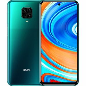 Xiaomi Redmi Note 9 Pro (128 GB)