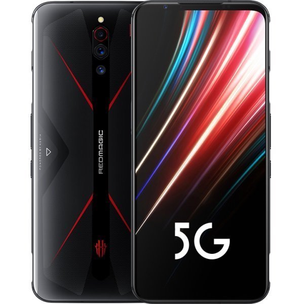 ZTE Nubia Red Magic 5G (128GB)