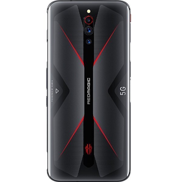 ZTE Nubia Red Magic 5G (128GB)