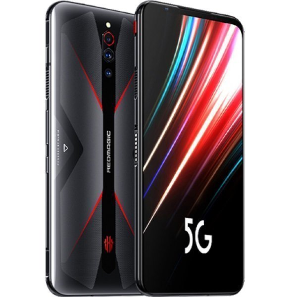 ZTE Nubia Red Magic 5G (128GB)