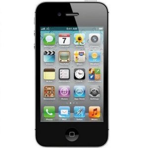 Apple iPhone 4S (16GB)
