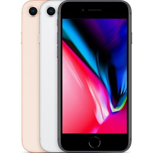 Apple iPhone 8 (64GB)