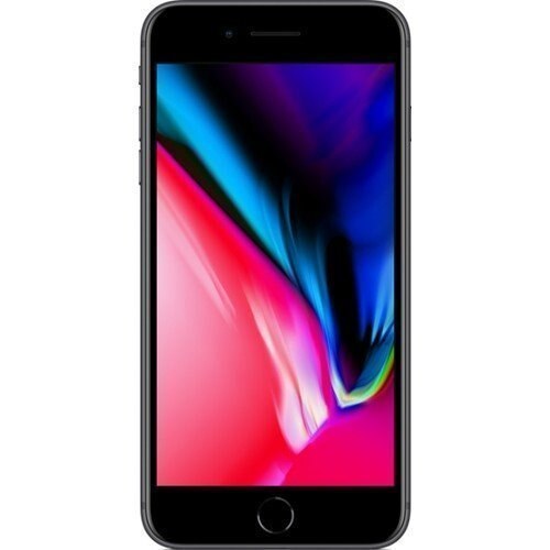 Apple iPhone 8 Plus (64GB)