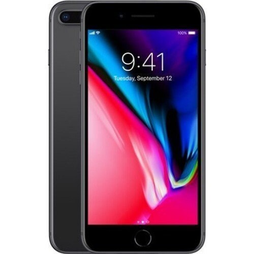 Apple iPhone 8 Plus (64GB)