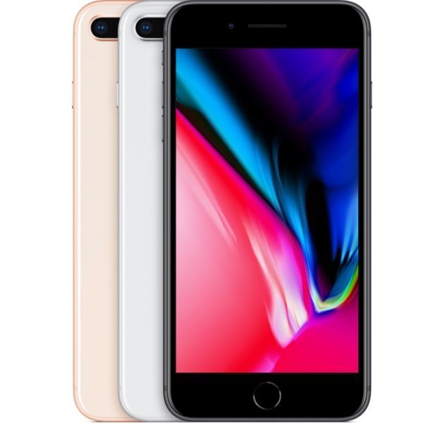 Apple iPhone 8 Plus (64GB)