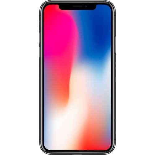 Apple iPhone X (64GB)