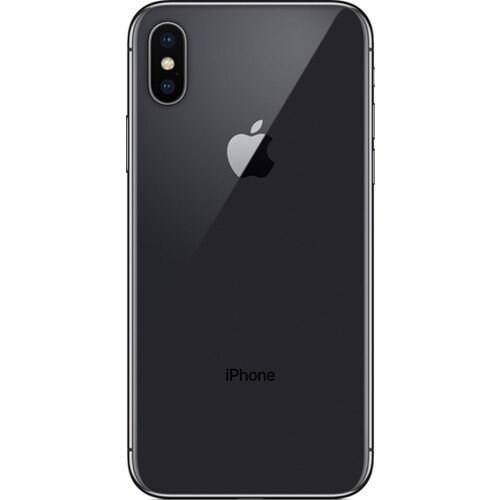 Apple iPhone X (64GB)