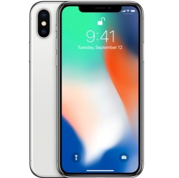 Apple iPhone X (64GB)