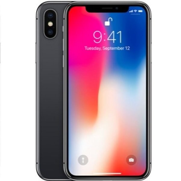 Apple iPhone X (64GB)