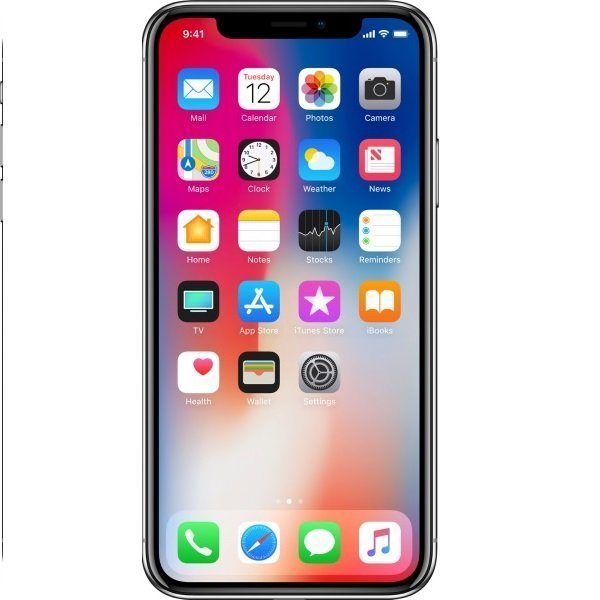 Apple iPhone X (64GB)