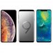 Apple iPhone XS Max – Samsung Galaxy S9 Plus – Huawei Mate 20 Pro Karşılaştırması