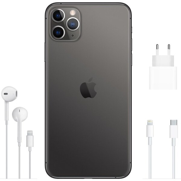 Apple iPhone 11 Pro Max (64GB)
