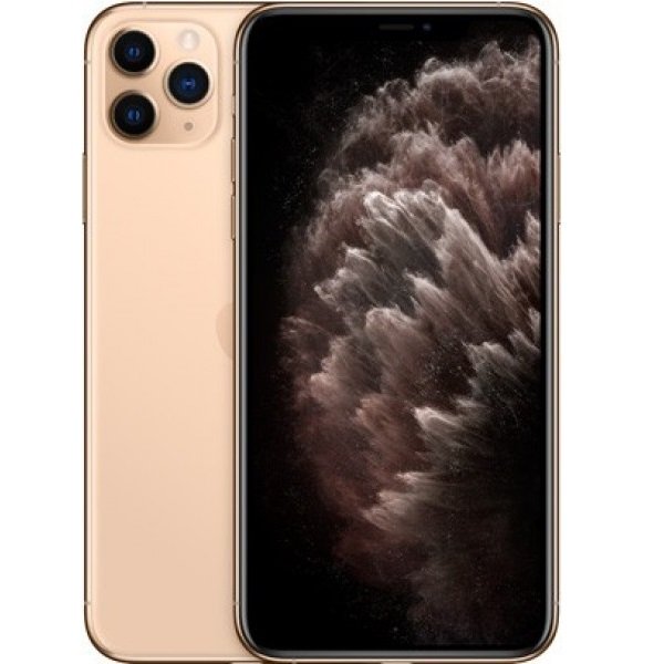 Apple iPhone 11 Pro Max (64GB)