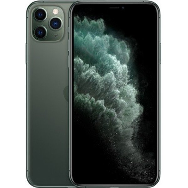 Apple iPhone 11 Pro Max (64GB)