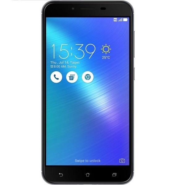 Asus ZenFone 3 Max ZC553KL (32 GB)