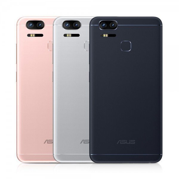 Asus ZenFone 3 Zoom ZE553KL (64 GB)