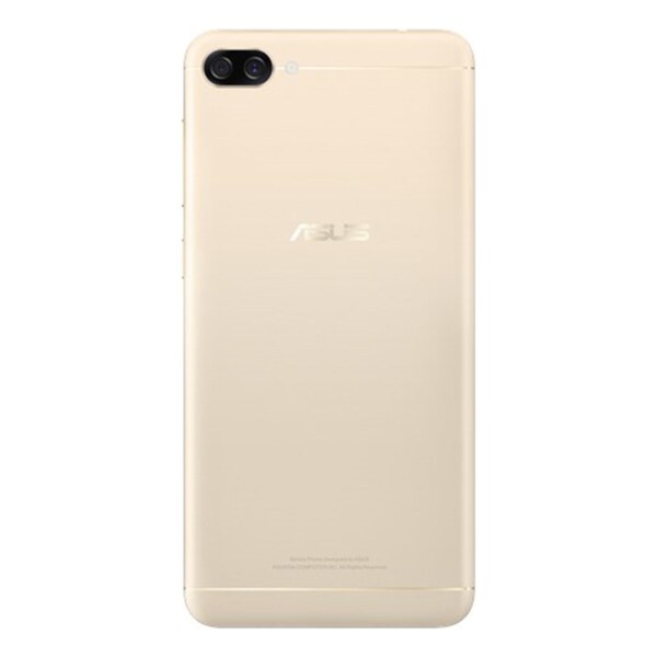 Asus ZenFone 4 Max ZC520KL (32 GB)