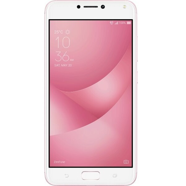 Asus ZenFone 4 Max ZC554KL (32 GB)