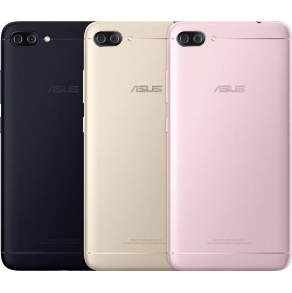 Asus ZenFone 4 Max ZC554KL (32 GB)