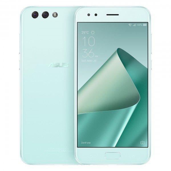 Asus ZenFone 4 ZE554KL (64GB)