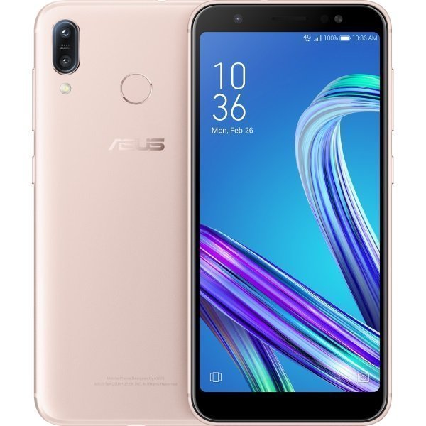 Asus Zenfone Max M1 (ZB555KL/32 GB)